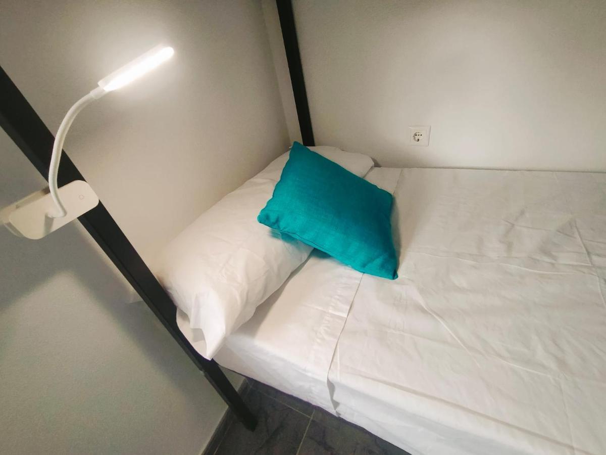 Open Mind Hostel Alcalá la Real Extérieur photo