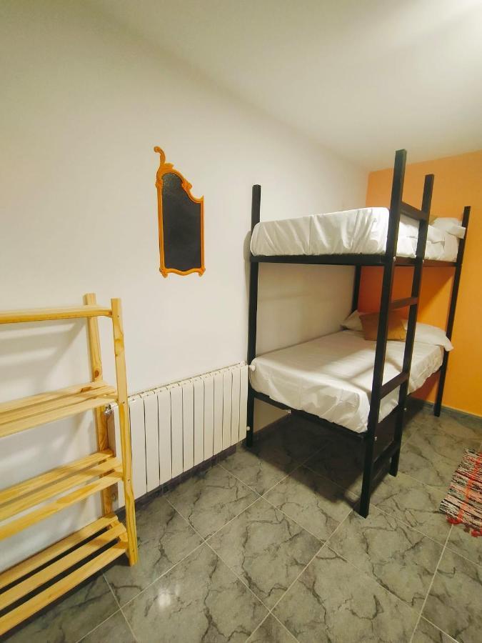 Open Mind Hostel Alcalá la Real Extérieur photo