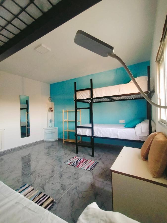 Open Mind Hostel Alcalá la Real Extérieur photo